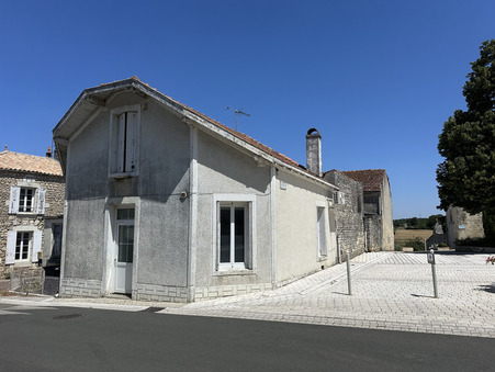 Achat maison Saint-Sulpice-d'Arnoult Réf. 3_TOR