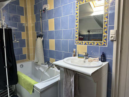 Maison 125 000 €  sur Saint-Sulpice-d'Arnoult (17250) - Réf. 3_TOR