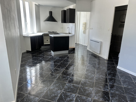 Vente maison 125 000 €  Saint-Sulpice-d'Arnoult