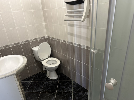 Maison sur Saint-Sulpice-d'Arnoult ; 125 000 €  ; A vendre Réf. 3_TOR