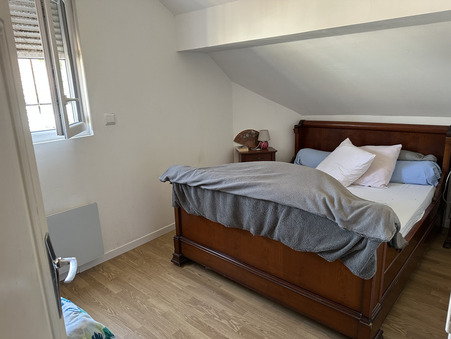 A vendre maison Saint-Sulpice-d'Arnoult 17250; 125 000 €