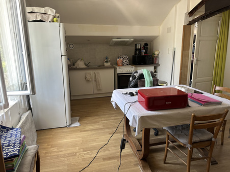 Maison sur Saint-Sulpice-d'Arnoult ; 125 000 €  ; Vente Réf. 3_TOR