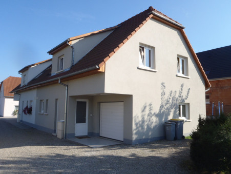 Maison 930 &euro;  Réf. ZIS16 Artolsheim