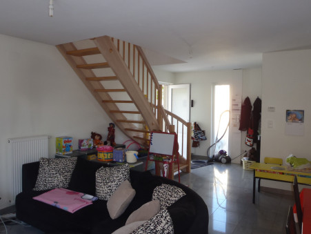 Location maison Artolsheim 67390; 930 &euro; 