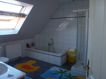 Maison 930 &euro;  sur Artolsheim (67390) - Réf. ZIS16