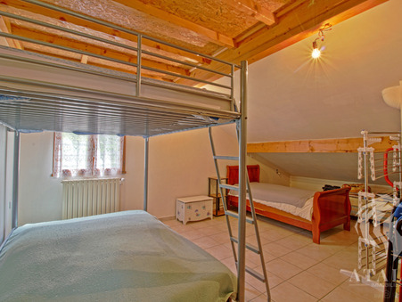 A vendre maison Saint-Martin-en-Vercors 26420; 450 000 € 