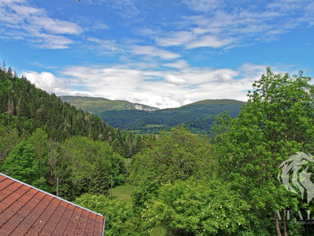 Vente maison 450 000 €  Saint-Martin-en-Vercors