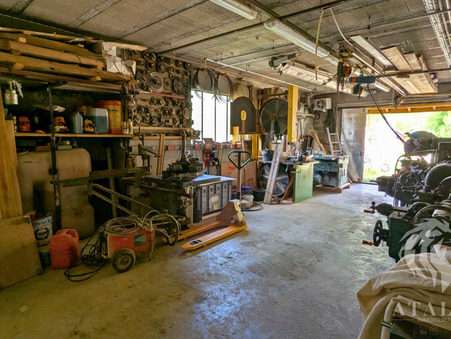 Maison 450 000 €  sur Saint-Martin-en-Vercors (26420) - Réf. 63_F_VMA650005206