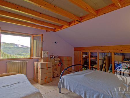 Maison sur Saint-Martin-en-Vercors ; 450 000 €  ; Achat Réf. 63_F_VMA650005206