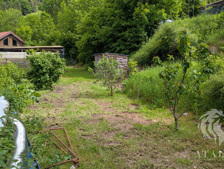 Maison sur Saint-Martin-en-Vercors ; 450 000 €  ; A vendre Réf. 63_F_VMA650005206