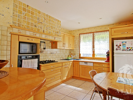 Achat maison Saint-Martin-en-Vercors Réf. 63_F_VMA650005206