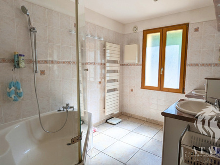 Maison 450 000 €  Réf. 63_F_VMA650005206 Saint-Martin-en-Vercors