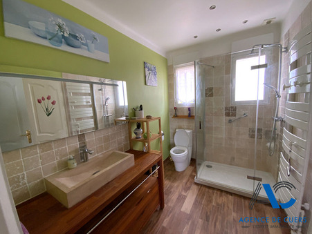 Maison 625 000 €  sur Cuers (83390) - Réf. NMV157