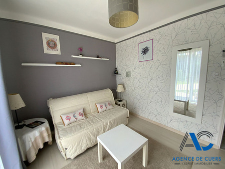 Maison sur Cuers ; 625 000 €  ; A vendre Réf. NMV157