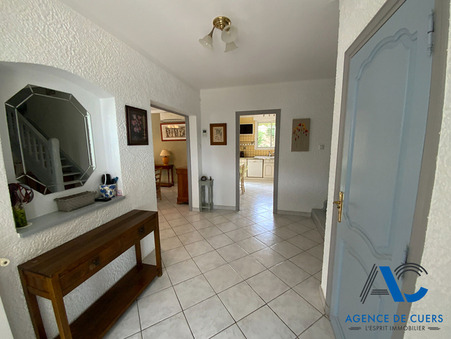 Maison sur Cuers ; 625 000 €  ; Achat Réf. NMV157