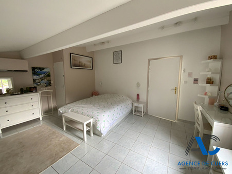 Maison 625 000 €  sur Cuers (83390) - Réf. NMV157