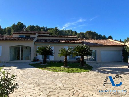 Achat maison Cuers Réf. NMV157