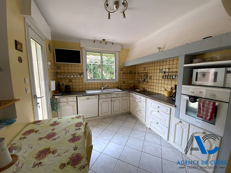 Vente maison 625 000 €  Cuers