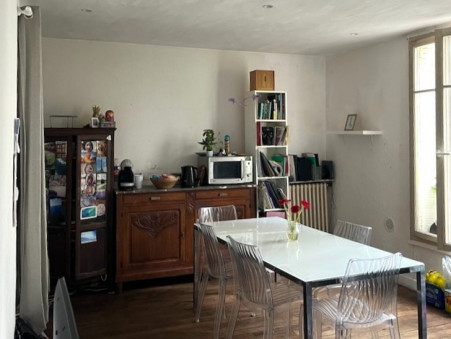 Vente maison 328 000 €  Vitry sur Seine