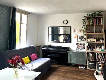 A vendre maison Vitry sur Seine 94400; 328 000 € 