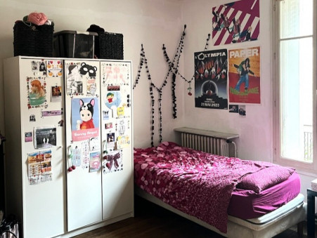 Achat maison Vitry sur Seine Réf. 10291