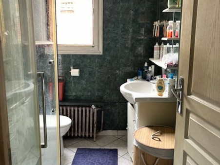 Maison sur Vitry sur Seine ; 328 000 €  ; Achat Réf. 10291