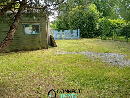 Vente Maison LANGONNET Réf. 1898 - Slide 11