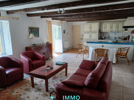 Vente Maison LANGONNET Réf. 1898 - Slide 2