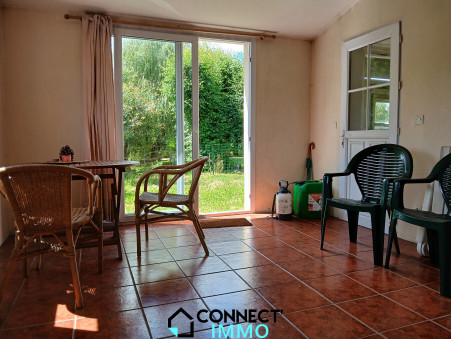 Vente Maison LANGONNET Réf. 1898 - Slide 5