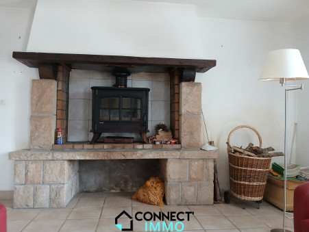 Vente Maison LANGONNET Réf. 1898 - Slide 7