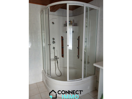 Vente Maison LANGONNET Réf. 1898 - Slide 9