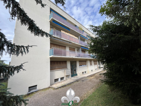 A vendre appartement Dijon 21000; 132 000 € 