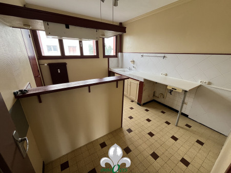 Appartement sur Dijon ; 132 000 €  ; Achat Réf. 5285