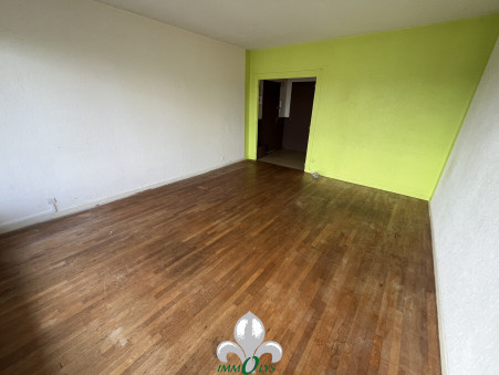 Appartement 132 000 €  sur Dijon (21000) - Réf. 5285