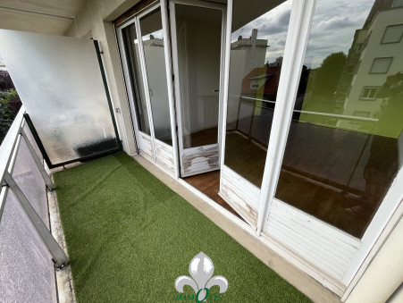 Achat appartement Dijon Réf. 5285