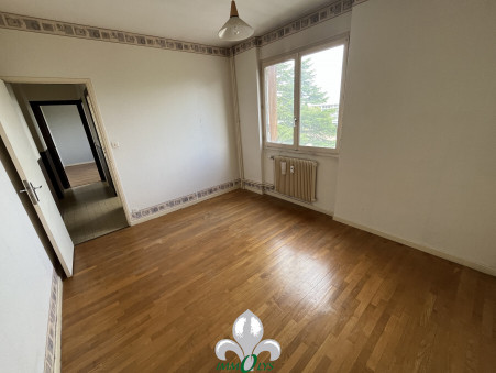 Achat appartement Dijon Réf. 5285