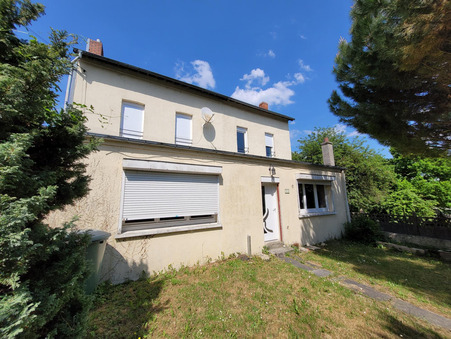 Maison 129 000 € sur Avesnes-sur-Helpe (59440) - Réf. 1_10395_VC_