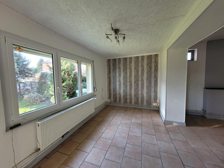 Achat maison Avesnes-sur-Helpe Réf. 1_10395_VC_