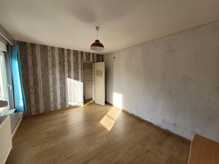 Maison 129 000 € Réf. 1_10395_VC_ Avesnes-sur-Helpe