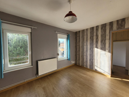 Maison 129 000 € Réf. 1_10395_VC_ Avesnes-sur-Helpe