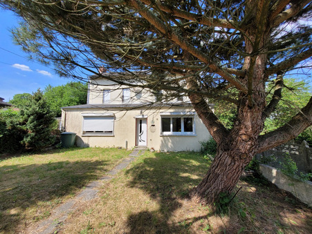 A vendre maison Avesnes-sur-Helpe 59440; 129 000 €