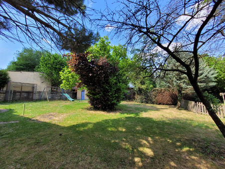 Achat maison Avesnes-sur-Helpe Réf. 1_10395_VC_