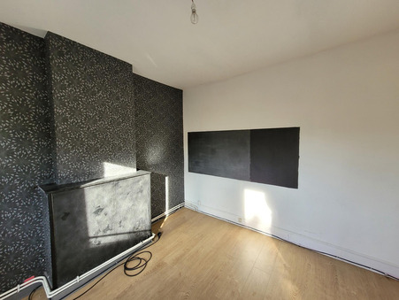 Maison sur Avesnes-sur-Helpe ; 129 000 € ; Achat Réf. 1_10395_VC_