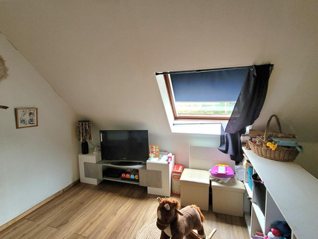 Vente maison 210 000 &euro; Sémeries