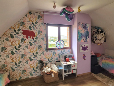 Maison 210 000 &euro; Réf. 1_10596_VC_ Sémeries