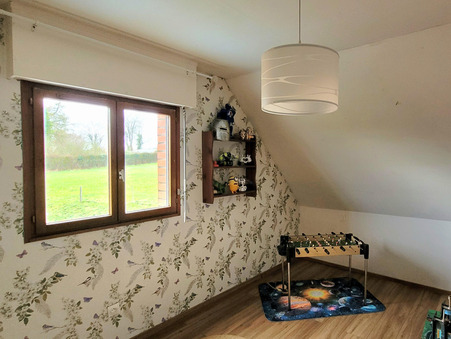 Achat maison Sémeries Réf. 1_10596_VC_