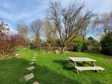 Achat maison Sémeries Réf. 1_10596_VC_