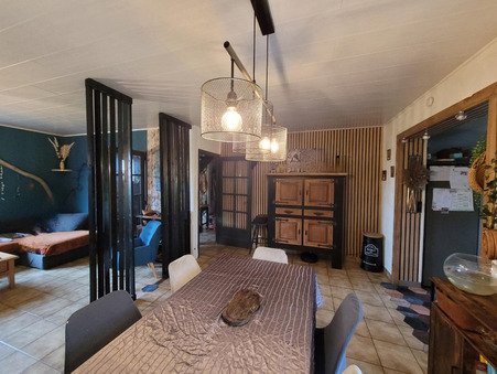 Maison 210 000 &euro; Réf. 1_10596_VC_ Sémeries