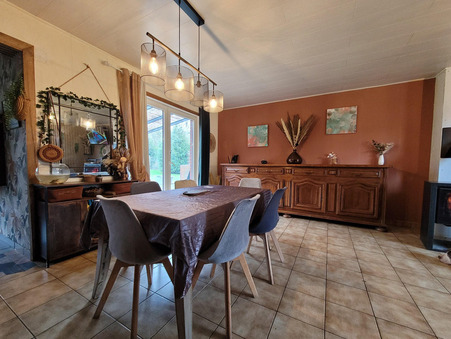 Vente maison 210 000 &euro; Sémeries