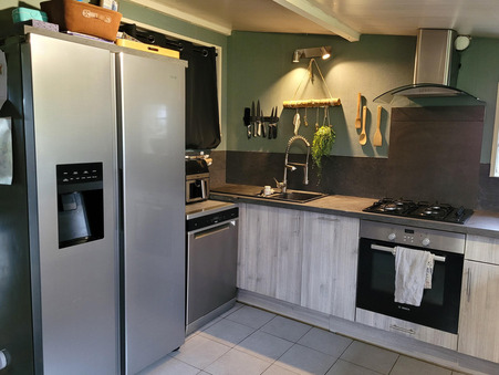 Achat maison Sémeries Réf. 1_10596_VC_